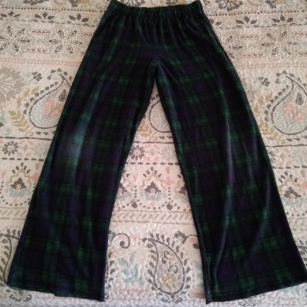 PJ/Lounger pants.